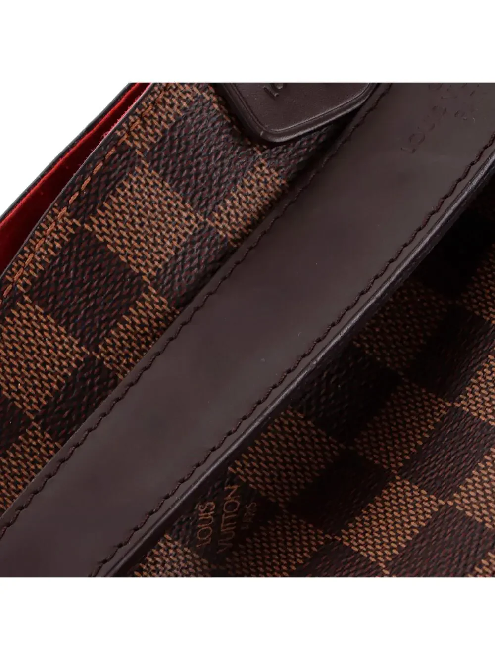 Louis Vuitton Graceful Handbag Damier #263848L18B